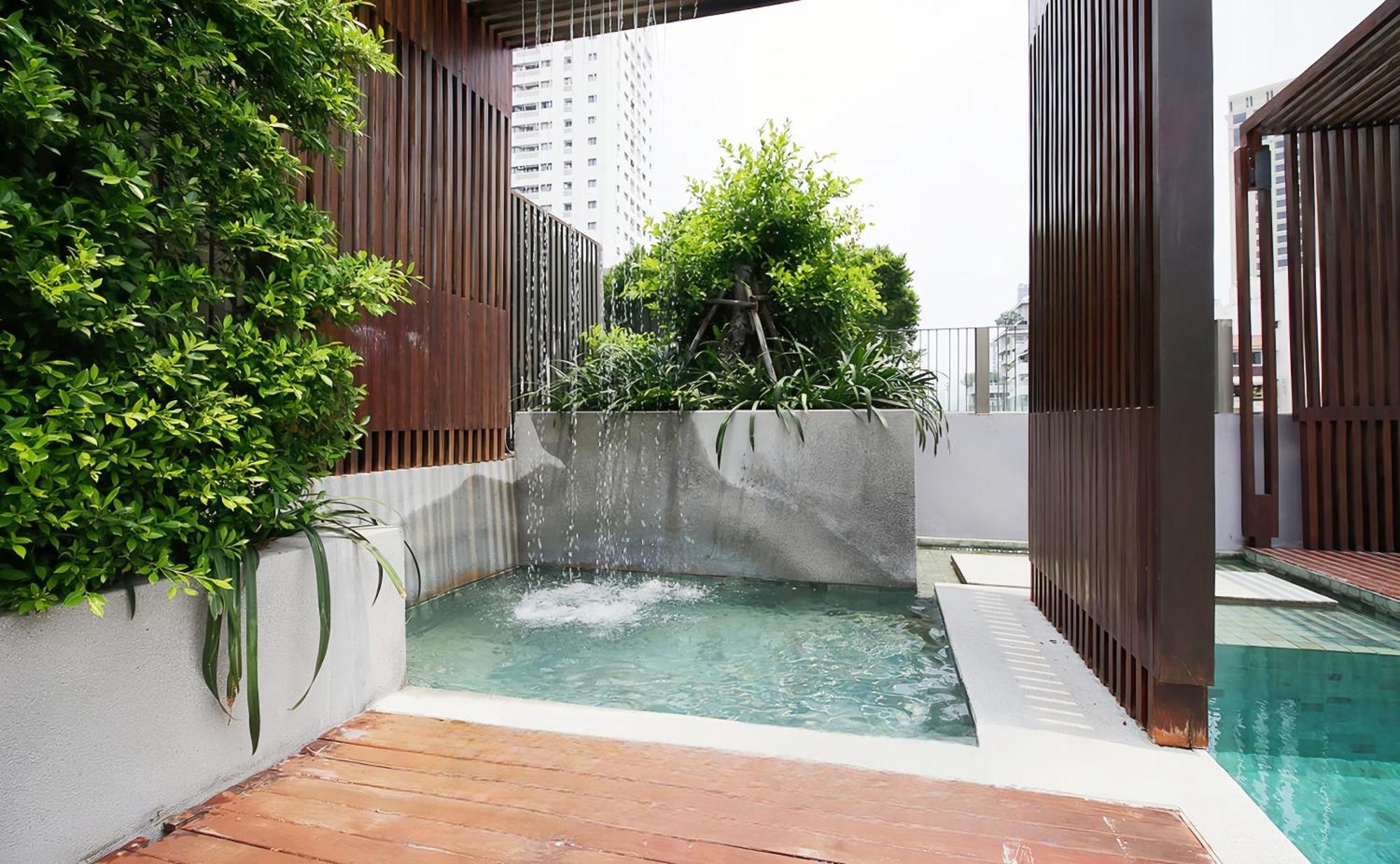 Căn hộ Circle S Sukhumvit 12 Bangkok