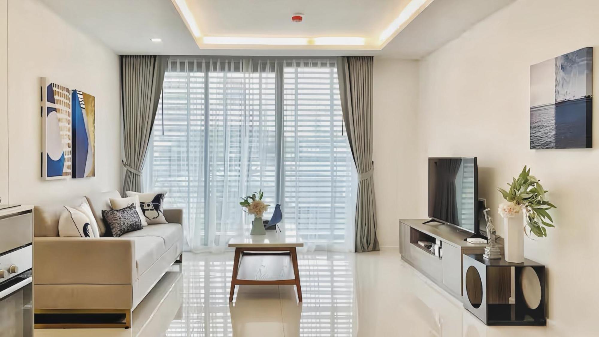Circle S Sukhumvit 12 Căn hộ *