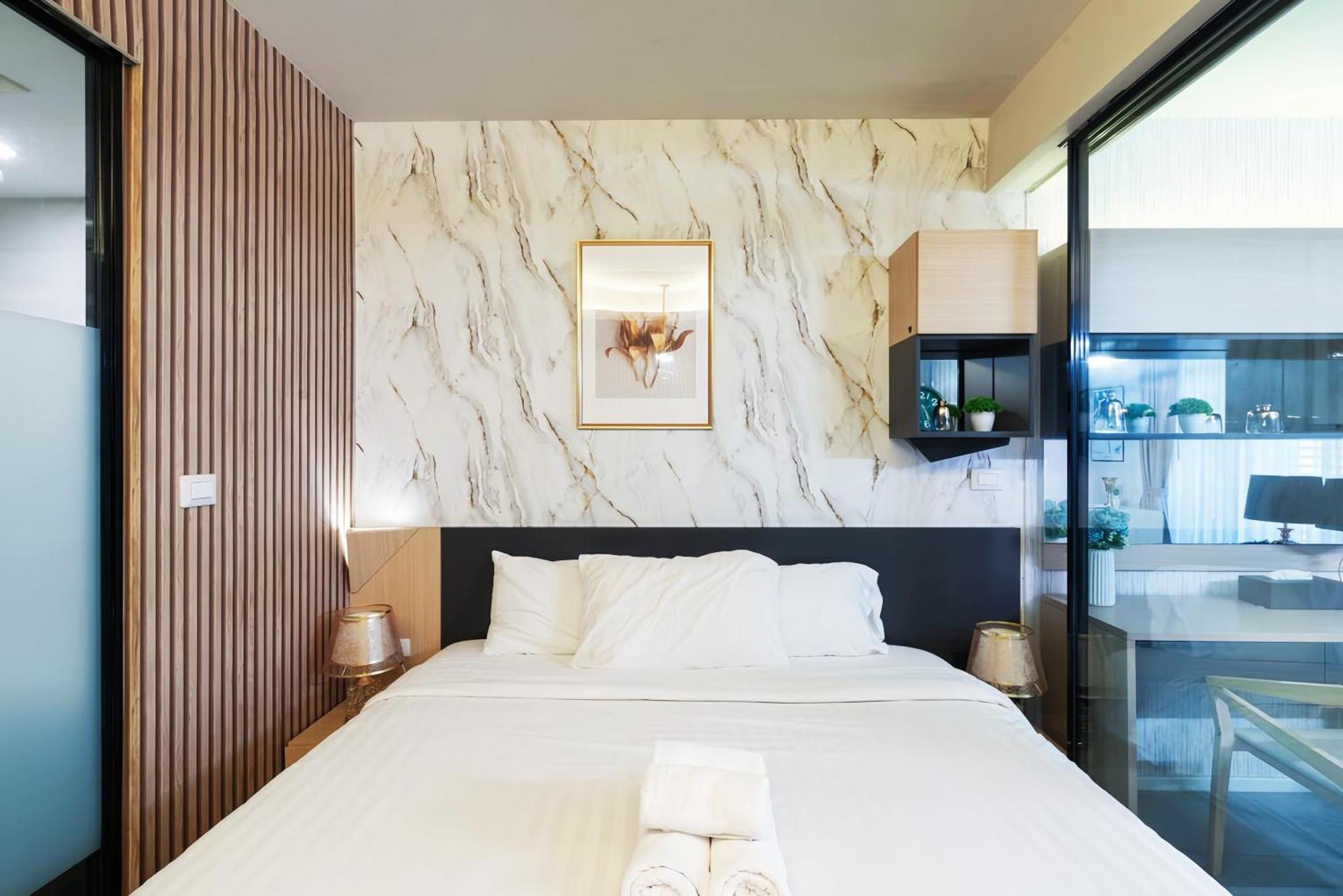 Căn hộ Circle S Sukhumvit 12